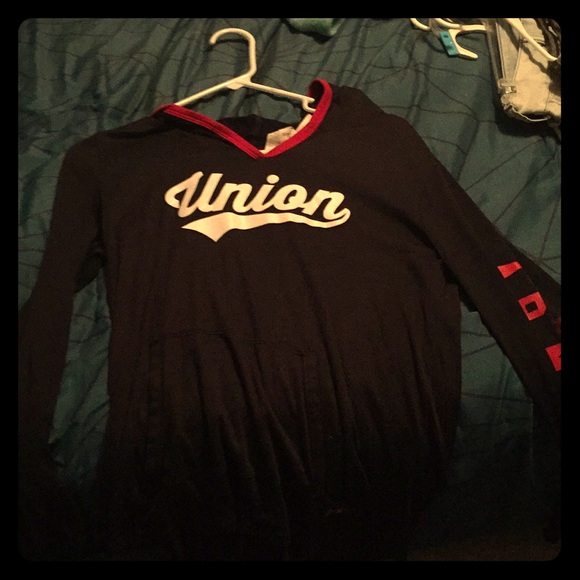 Union pullover - Picture 1 of 1